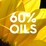 Garnier Olia Permanent Hair Colour Deep Black each
