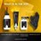 Garnier Olia Permanent Hair Colour Deep Black each