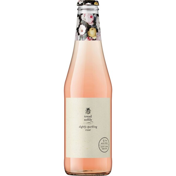 Farm Hand Organic Blanc De Blancs 750ml
