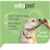 Vitapet Jerhigh Real Chicken Bacon Dog Treats 100g