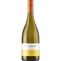 Quilty & Gransden Quilty & Gransden Chardonnay