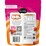 Darrell Lea Orange Crunchy Milk Chocolate Balls Share Bag 168g
