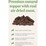 Open Paddock Skin & Coat Meaty Topper Dog Food 400g