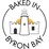 Byron Bay Cookies Rocky Road Cookie Bites 100g
