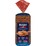 Burgen Rye Low GI Sliced Bread Loaf Bakery 700g