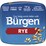 Burgen Rye Low GI Sliced Bread Loaf Bakery 700g