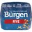 Burgen Rye Low GI Sliced Bread Loaf Bakery 700g