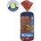 Burgen Rye Low GI Sliced Bread Loaf Bakery 700g