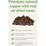 Open Paddock Digestive Health Meaty Topper Dog Food 400g