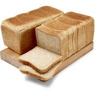 Woolworths Wholemeal Loaf Wholemeal Soft Loaf