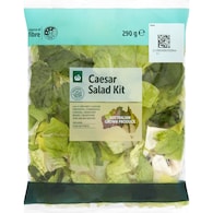 Woolworths Caesar Salad Kit Kit