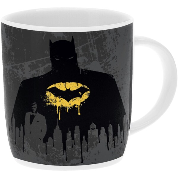 Batman Ceramic Mug Each