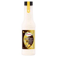 Praise Creamy Parmesan & Roasted Garlic Dressing