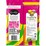 Darrell Lea Liquorice Allsorts Share Bag 470g