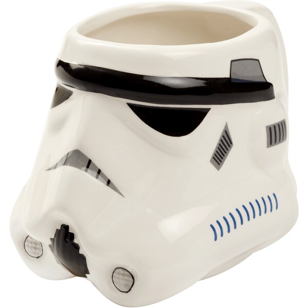 Disney Star Wars Moulded Mug Each
