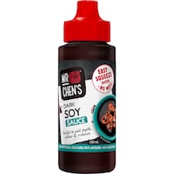 Mr Chen's Dark Soy Sauce
