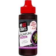 Mr Chen's Dumpling Sauce