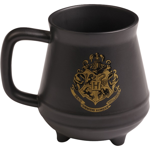 Harry Potter Cauldron Moulded Mug Each