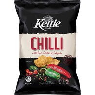 Kettle Potato Chips Chilli