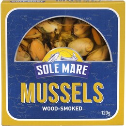 Sole Mare 1kg