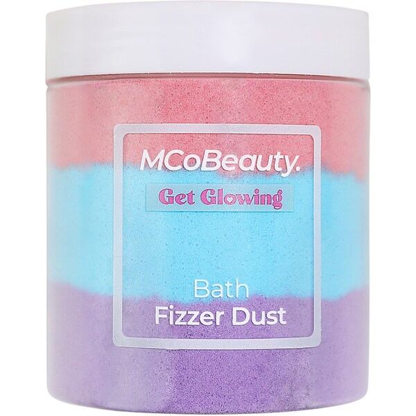 MCoBeauty Bath Fizzer Dust 190g