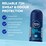 Nivea MEN Intense Protection Fresh 72hr Roll On Deodorant 50mL
