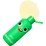Gro-To Skin Wizard Body Oil 150ml