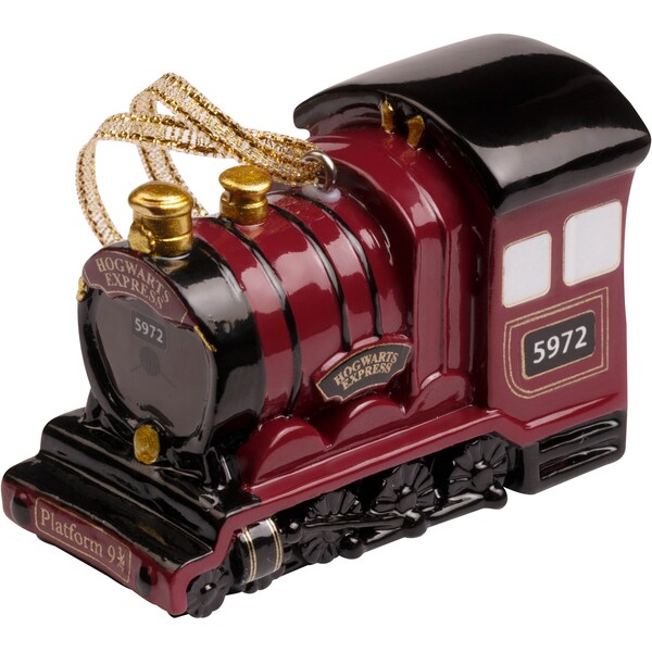 Harry Potter Train Hanging Ornament Each