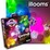 Illooms LED Balloons Garland Light Up Balloons 40 Pack