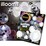Illooms LED Balloons Confetti Mix 15 pack