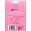 Thick Hair XXL Flat Elastics 10 Pack