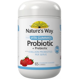 Nature's Way 65 ea