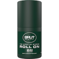 Brut Deodorant Roll On Original