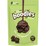 Boodles 50% Less Sugar Dark Chocolate & Mint 90g