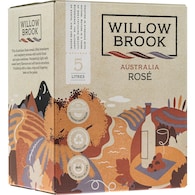 Willowbrook Rose Cask