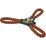 Lion King Rafiki Dog Toy Each