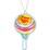 Chupa Chups Hanging Air Freshener Vanilla each