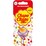 Chupa Chups Hanging Air Freshener Vanilla each
