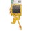 Lion King Mufasa Dog Toy each