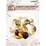 Whiz Pop Bang Confetti Balloon Kit 25 Pack