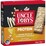 Uncle Tobys Protein Muesli Bar Lemon With a Yoghurty Drizzle 5 Pack