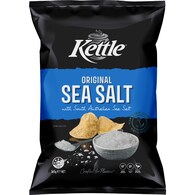 Kettle Original Sea Salt Potato Chips