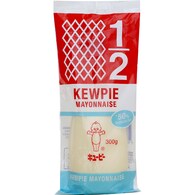 Kewpie Mayonnaise 50% Reduced Fat