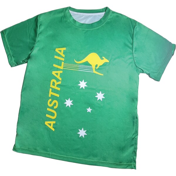 Australia Summer t-Shirt Medium Each