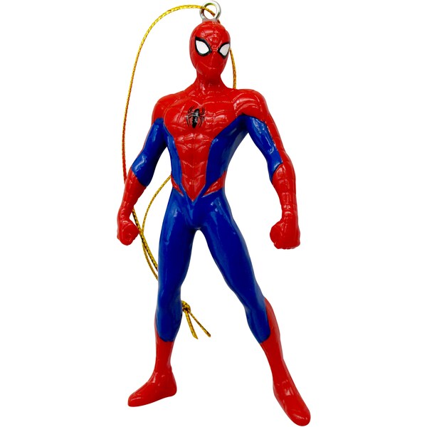 Disney Marvel Spiderman Hanging Ornament Each