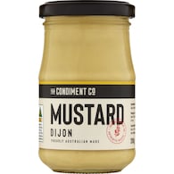 Your Condiment Co Dijon Mustard Dijon Mustard