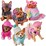 Real Littles Cutie Carries Pack Assorted each