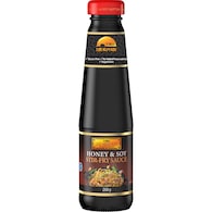 Lee Kum Kee Honey Soy Stir Fry Sauce