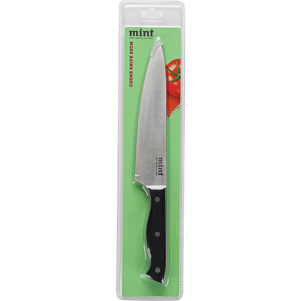 MINT Cook's Knife 20cm each