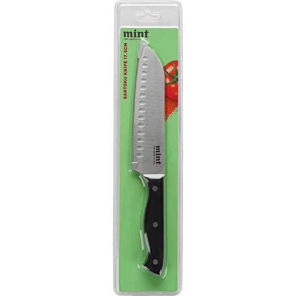 MINT Santoku Knife 17.5cm each